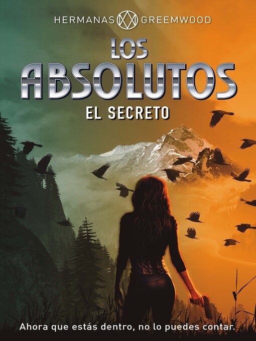 Title details for Los Absolutos. El secreto by Hermanas Greemwood - Available